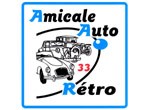 Amicale Auto Rétro 33