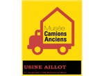 Association Camion Ancien & Usine Aillot