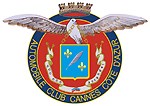 Automobile Club Cannes Cote D'azur