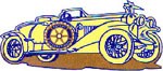 Rotary Auto Retro De France (1)