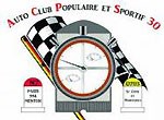 Automobile Club Populaire Et Sportive 30