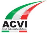 Amicale Club Des Véhicules Italiens