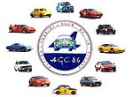 Alpine Gordini Club De La Vienne