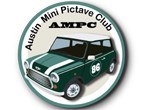 Austin Mini Pictave Club