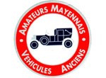 Amateurs Mayennais De Véhicules Anciens