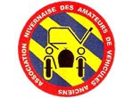 Association Nivernaise Des Amateurs De Véhicules Anciens