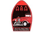 Auto-rétro Annonay