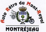 Auto Rétro Du Mont-royal Montréjeau