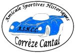 Amicale Sportives Historique Correze Cantal