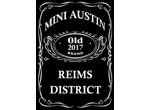 Austin Mini Reims