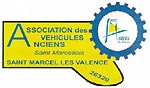 Association Des Véhicules Anciens Saint Marcellois