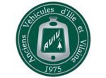 Anciens Véhicules D'ile Et Vilaine