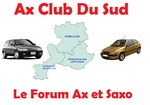 Ax Club Du Sud
