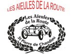 Les Aieules De La Route