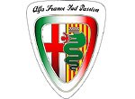 Alfa France Sud Passion - Section Languedoc-roussillon