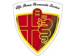 Alfa Romeo Normandie Passion