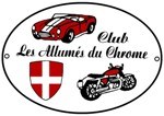 Les Allumés Du Chrome