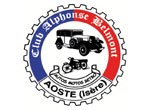 Association Alphonse Belmont