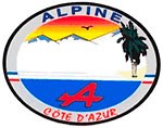 Club Alpine Cote D'azur