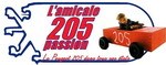 Amicale 205 Passion