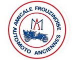 Amicale Frouzinoise Auto-moto Anciennes