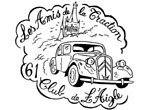 Les Amis De La Traction
