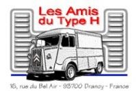 Les Amis Du Type H - Section Franche-comté