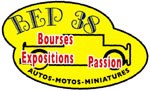 Bourses Expositions Passion 38