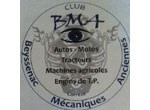 Beyssenac Mecaniques Anciennes