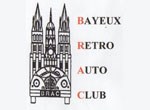 Bayeux Retro Auto Club