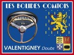 Les Bolides Comtois