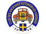 Club Des Anciennes Automobiles Varoises