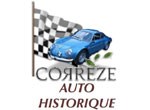 Correze Auto Historique