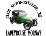 Club Auto Nostalgie 26