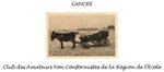 Club Des Anciennes Et Nouvelles Carrosseries De Rouen Et Des Environs