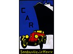 Club Des Amateurs D'anciennes Renault Sandouville/le Havre