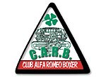 Club Alfa Romeo Boxer - Section Belgique