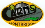 Club Auto Retro Des Monts Du Soir