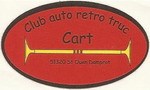 Club Auto Retro Tracteur