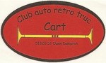 Club Auto Retro Tracteur