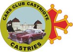 Club Chrome Et Coussinets