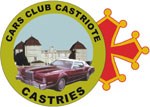 Cars Club Castriotes