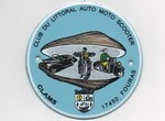 Club Du Littoral Auto Moto Scooter