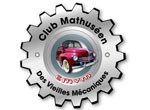 Club Mathuseen Des Vieilles Mécaniques