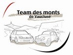 Team Des Monts De Vaucluse