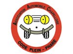 Code Plein-phare