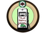 Club Rétro Décalé