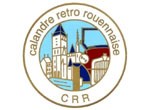 Calandre Rétro Rouennaise