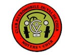 Club Retromobile Du Val De Cher