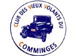 Club Des Vieux Volants Du Comminges